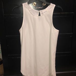 lysse white tank top
